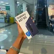 Samsung Galaxy A57 Mpya 256GB Nyeusi - 3