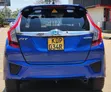 Honda Fit 2017 Hybrid - 2