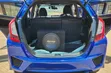 Honda Fit 2017 Hybrid - 5