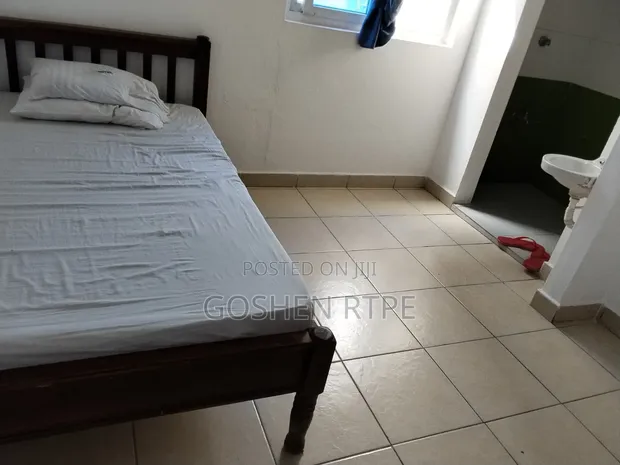 1 Bedroom Bedsitter for Rent in Stadium - Tononoka, Mombasa - 1