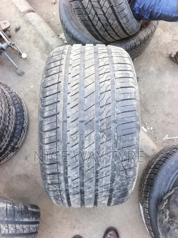315/35R21 Greenlander Tires - 1