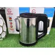 Eurochef EC12 Stainless Steel Kettle 2L - 1