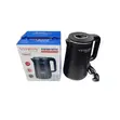 Vitron Electric Kettle - 2.0L Adjustable Temperature - 1