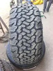 Tairi Mpya za Tourador 285/50R20 - 2