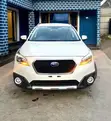 Subaru Outback 2.5i AWD 2016 White - 1