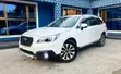 Subaru Outback 2.5i AWD 2016 White - 2