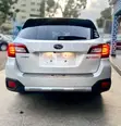 Subaru Outback 2.5i AWD 2016 White - 4