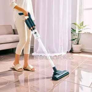 Portable Handheld Rechargeable Cordless Vacuum Cleaner