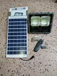 30W Solar Flood Light - 2