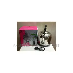 JP Stainless Steel Electric Kettle 7.5L