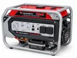 Maxmech RFS-3800e 2.8kVA Jenereta ya Petroli yenye Electric Start - 1