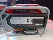 Maxmech RFS-3800e 2.8kVA Jenereta ya Petroli yenye Electric Start - 2