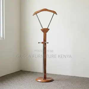 Office CEO Coat Hanger