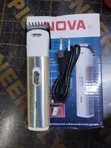 Nova Rechargeable Hair Trimmer - 2