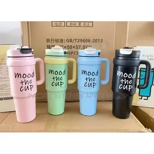 Mood The Cup Stanley Tumbler 550ml
