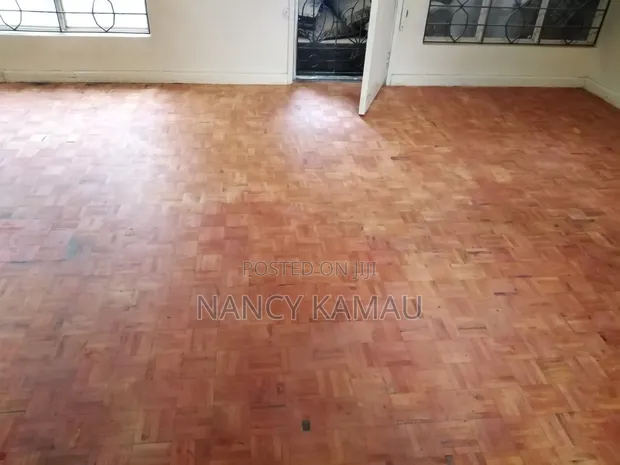 Miserac Floor Polishing Services - 1