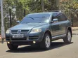 Volkswagen Touareg 3.0 V6 TDI Automatic 2006 - 3