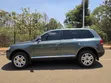 Volkswagen Touareg 3.0 V6 TDI Automatic 2006 - 4