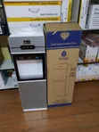 Nunix Z16c Water Dispenser (3 Taps) - 2