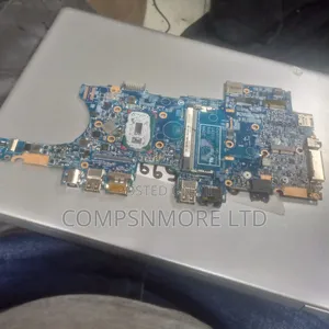 Lenovo Laptop Motherboards - Refurbished