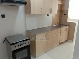 2 Bedroom Apartment in Green Zone, Thindigua/Kasarini for Rent