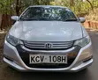 Honda Insight 2012 - 1