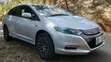 Honda Insight 2012 - 3