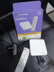H96 Max Ultra HD Android TV Box - 2