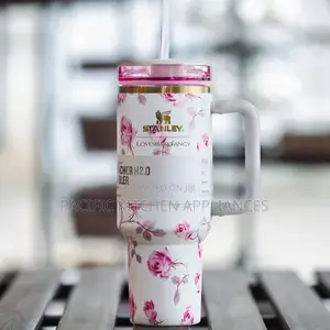 Stanley Floral Style Insulated Tumbler 1.18L