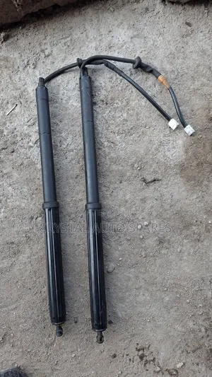 Toyota Harrier Boot Shocks (2014-2019)