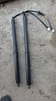 Toyota Harrier Boot Shocks (2014-2019) - 3