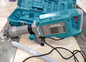 Total Demolition Breaker 1700W