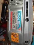 Total Demolition Breaker 1700W - 2