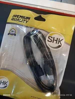 1.5m HDMI Cable
