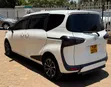 Toyota Sienta 1.5 FWD (Viti 6) 2017 Nyeupe - 3