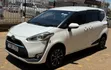 Toyota Sienta 1.5 FWD (Viti 6) 2017 Nyeupe - 4