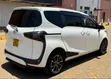 Toyota Sienta 1.5 FWD (Viti 6) 2017 Nyeupe - 5