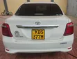 Toyota Axio 2017 Pearl - 2