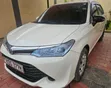 Toyota Axio 2017 Pearl - 3