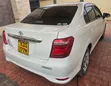 Toyota Axio 2017 Pearl - 4