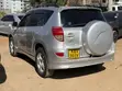Toyota RAV4 2006 Silver - 2