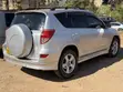 Toyota RAV4 2006 Silver - 5