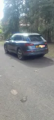 2019 Audi Q5 2.0T Premium AWD quattro SUV - Gray - 4