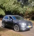 2019 Audi Q5 2.0T Premium AWD quattro SUV - Gray - 5