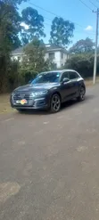 2019 Audi Q5 2.0T Premium AWD quattro SUV - Gray - 2