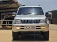 Toyota Land Cruiser Prado 2.7 16V 5dr 2000 Silver - 1