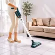 Rechargeable Cordless Vacuum Cleaner for Floors & Cars - 1