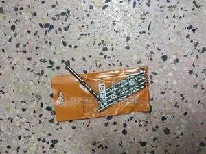 6.5mm Chuma cha Kuchimba