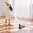 Vacuum Safi ya Cordless Inayochajiwa - 1