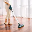 Vacuum Safi ya Cordless Inayochajiwa - 2